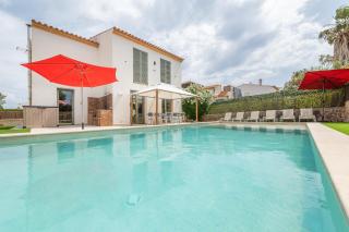 Villa Varadero by Mallorca House Rent - Portocolom - 4
