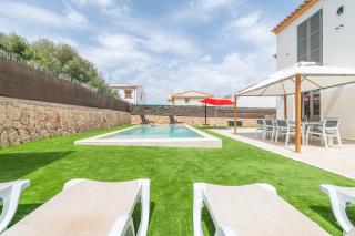Villa Varadero by Mallorca House Rent - Portocolom - 3