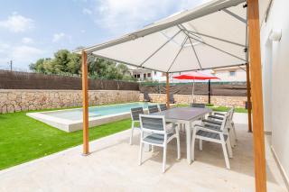 Villa Varadero by Mallorca House Rent - Portocolom - 2