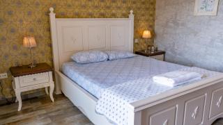 Nilüfer Butik Otel - Ayvalık - 9