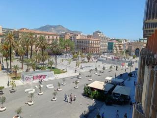 Politeama Suite - Palermo - 7