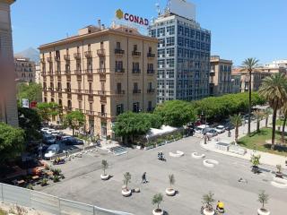 Politeama Suite - Palermo - 8