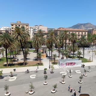 Politeama Suite - Palermo - 0