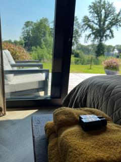 Bed en breakfast Suite 8 - Langenboom - 9