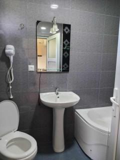 Guest house Gio - Kobuleti - 1
