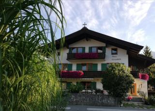 Haus Elisabeth - Astner Sophia - 0