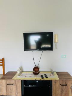 Aldi Summer Apartment - Golem - 6