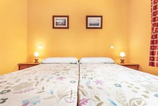 Seaviews from the big balcony, parking and wifi - Costa Calma - 3