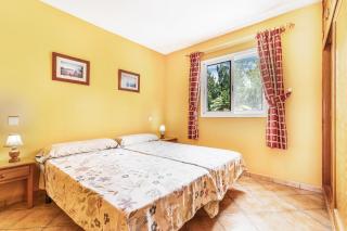 Seaviews from the big balcony, parking and wifi - Costa Calma - 4