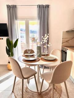 Blue Marine Luxury Apartment - Polykhrono - 8