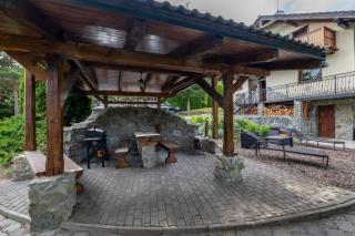 VILA LIMACO JASENSKÁ DOLINA PRI MARTINE - 8