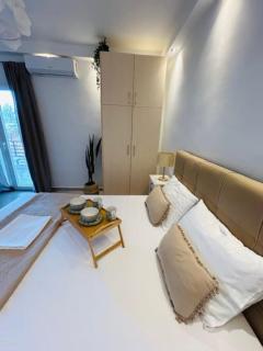 Blue Marine Luxury Apartment - 2