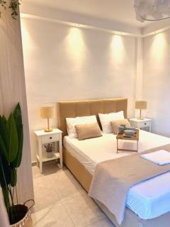 Blue Marine Luxury Apartment - Polykhrono - 1