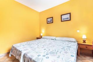 Seaviews from the big balcony, parking and wifi - Costa Calma - 1