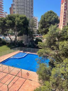 TORRE COLON - Turis - Benidorm - 1