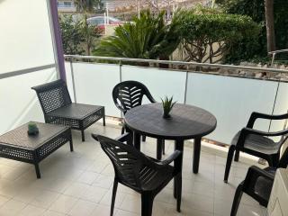 Clear Water Beach Apartments - Salou - 2