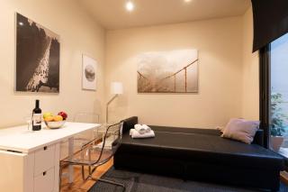 2762 - AB Park Guell Apartment B-II - Barcelone - 2