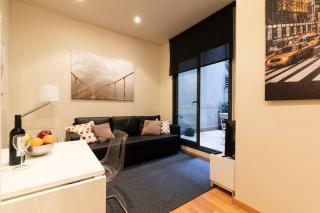 2762 - AB Park Guell Apartment B-II - Barcelone - 5