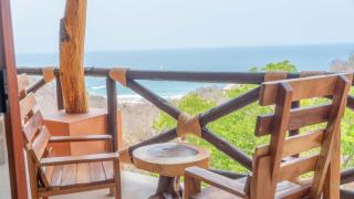 La Alberca Hotel Boutique - Mazunte - 1