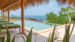 La Alberca Hotel Boutique - Mazunte - 9
