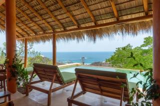 La Alberca Hotel Boutique - Mazunte - 8
