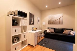 2762 - AB Park Guell Apartment B-II - Barcelone - 4