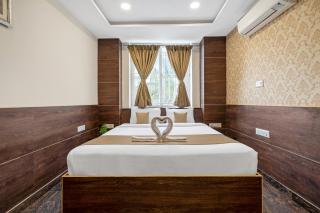 Hotel Classio Koramagala - Bangalore - 8