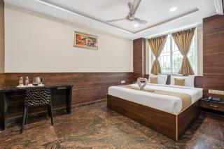 Hotel Classio Koramagala - Bangalore - 9
