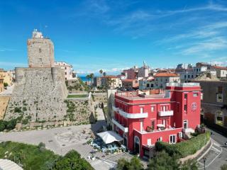 Art Hotel Santa Lucia - Termoli - 9