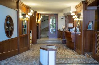 Art Hotel Santa Lucia - Termoli - 7