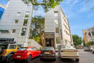 Hotel Classio Koramagala - Bangalore - 0