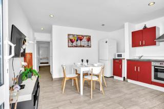 Beach House El Poris 1 - 7