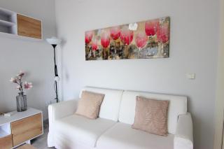 RentalSevilla El rincón de la Alameda de Hércules - Séville - 3