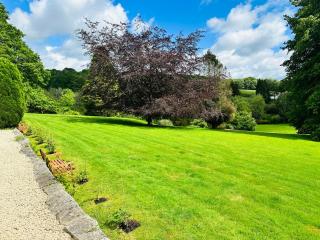 Moorswater Lodge Country House with Wine Bar - 3