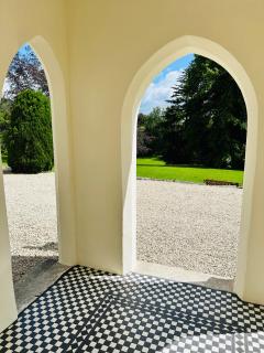 Moorswater Lodge Country House with Wine Bar - 2
