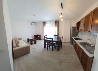 Frendly Beach Apartament - 0