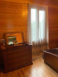 HOTEL Tazos oda - Tbilisi - 3