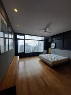 3R4BBest house in KL downtown - Kuala Lumpur - 8