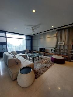 3R4BBest house in KL downtown - Kuala Lumpur - 0