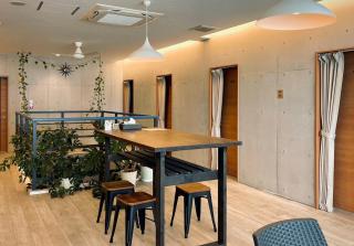 HOSTEL SunTerrace Ishigaki - Isola di Ishigaki - 0