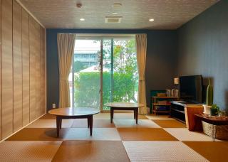 HOSTEL SunTerrace Ishigaki - Isola di Ishigaki - 2