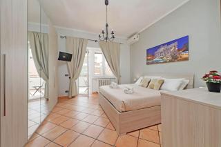 Aria di Roma Appartamento - Rome - 8