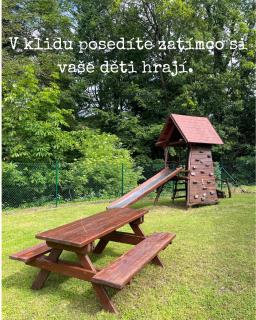 Pension Jana Hrubá Skála - Hrubá Skála - 7