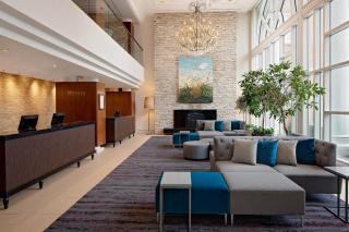 The Westin Governor Morris, Morristown - Morristown - 0