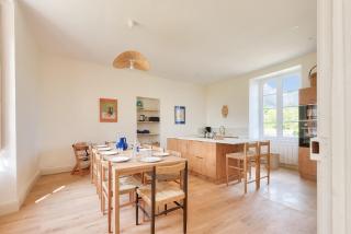 Maison familiale pour 12 adultes et 2 enfants - 5