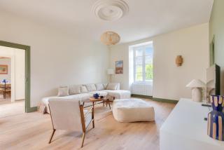Grande maison familiale pour un séjour terre-mer - Pléboulle - 2