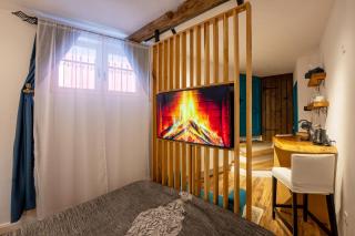 Studio by Casa Otto - Sighişoara - 5