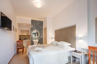 Golden Bay Boutique Hotel & Bungalows - Kokkíni Khánion - 9
