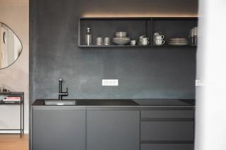 LUXE VISTA City Apartments Algund - Algund - 3