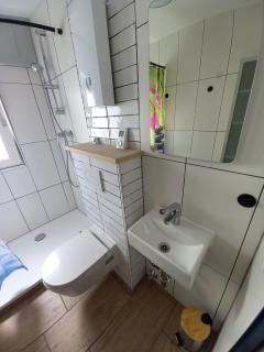 Gemütliche Kölsche Studio-Wohnung - Colónia - 8